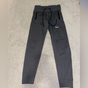 ECHT Knit Sweatpants with drawstring tie